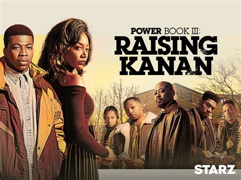 power book iii: raising kanan s02e09 bdscr|Power Book III: Raising Kanan Season 2 .
